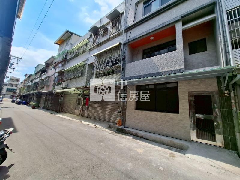 【安家】平鎮東安國中孝親房整新透天房屋室內格局與周邊環境