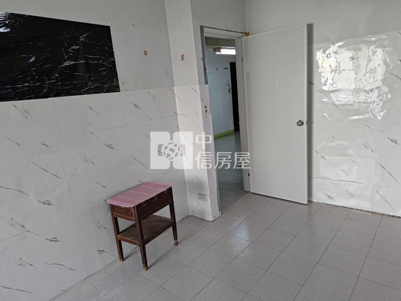 建興國中學區高CP值健身公寓房屋室內格局與周邊環境