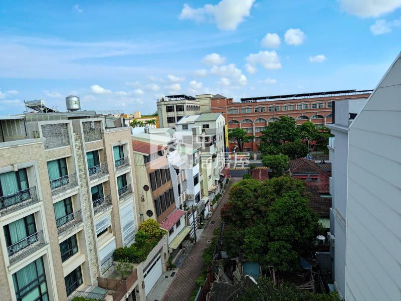 建興國中學區高CP值健身公寓房屋室內格局與周邊環境