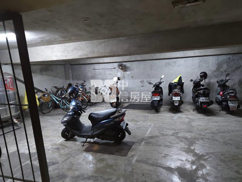 建興國中學區高CP值健身公寓房屋室內格局與周邊環境