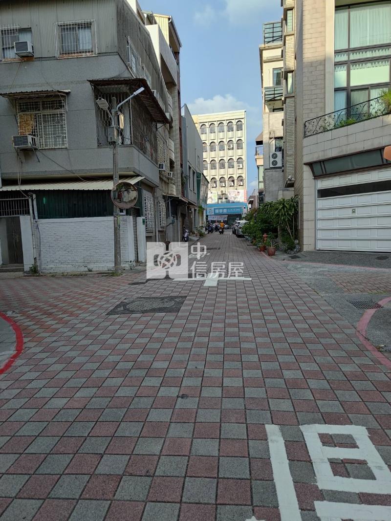 建興國中學區高CP值健身公寓房屋室內格局與周邊環境