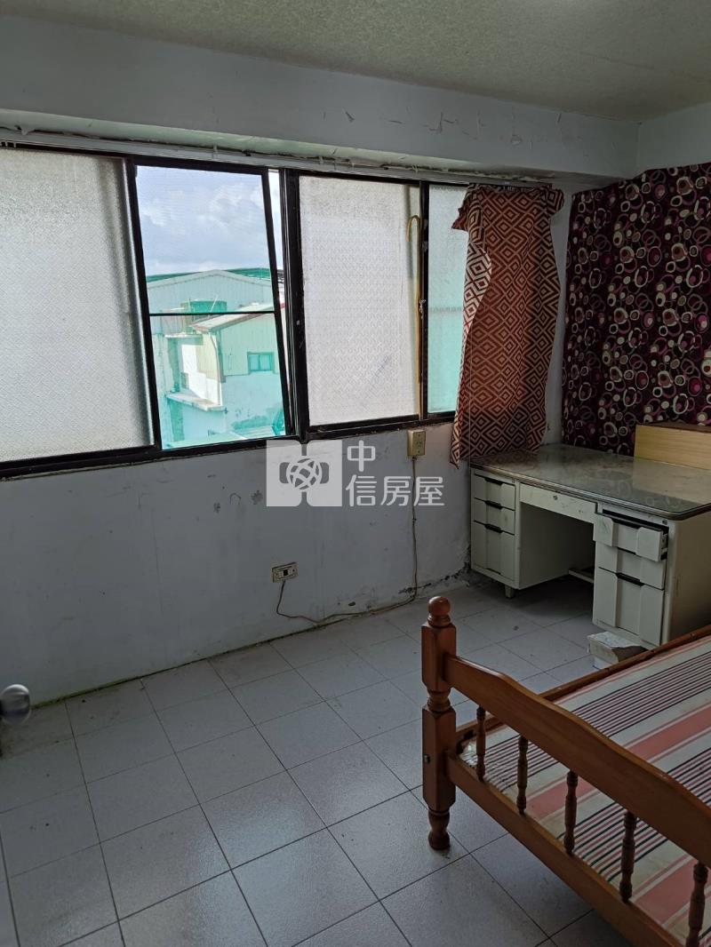 建興國中學區高CP值健身公寓房屋室內格局與周邊環境