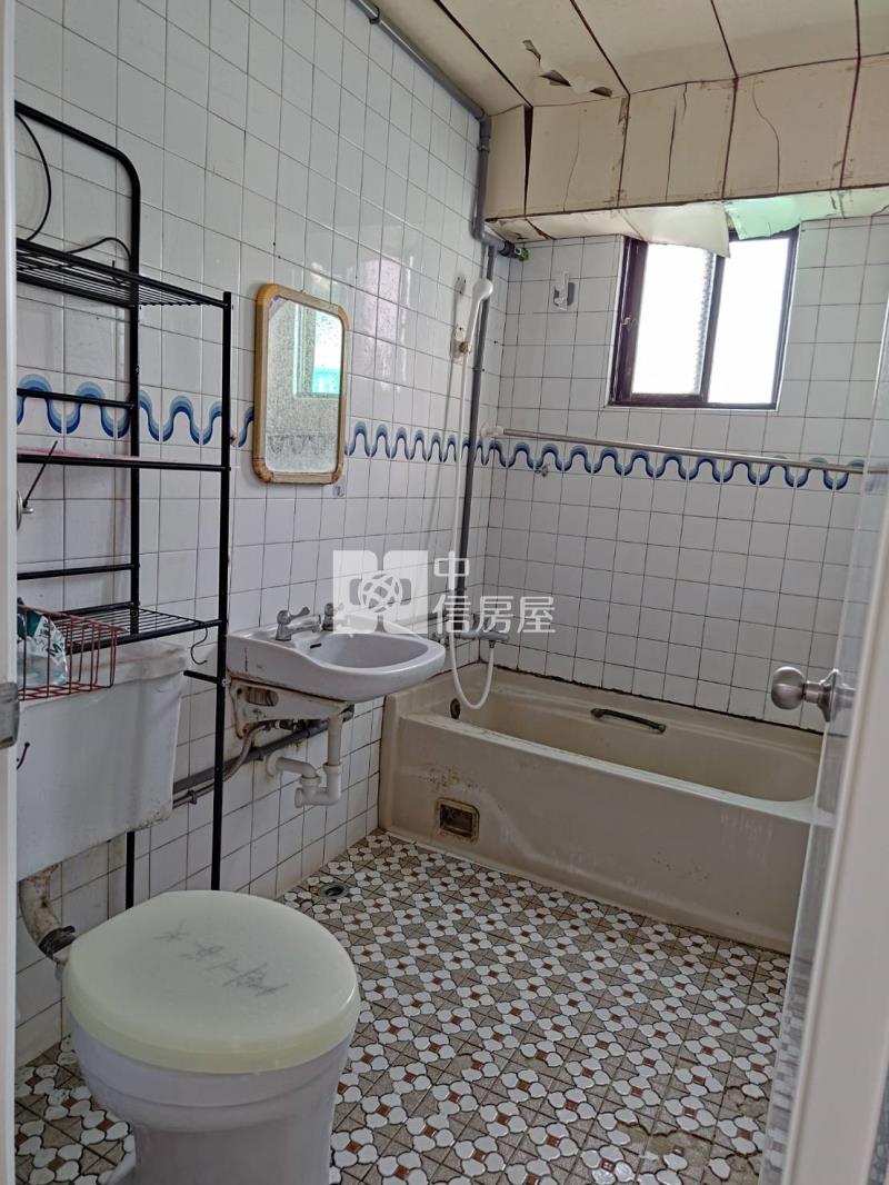 建興國中學區高CP值健身公寓房屋室內格局與周邊環境