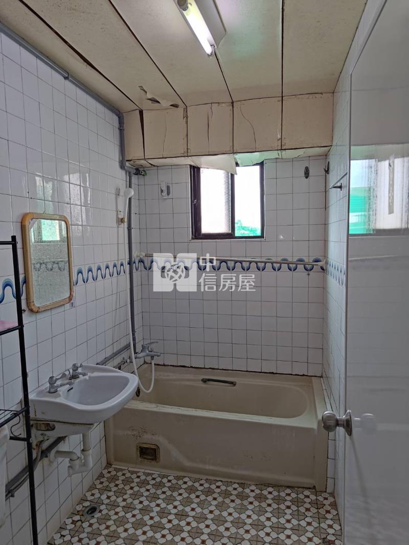 建興國中學區高CP值健身公寓房屋室內格局與周邊環境