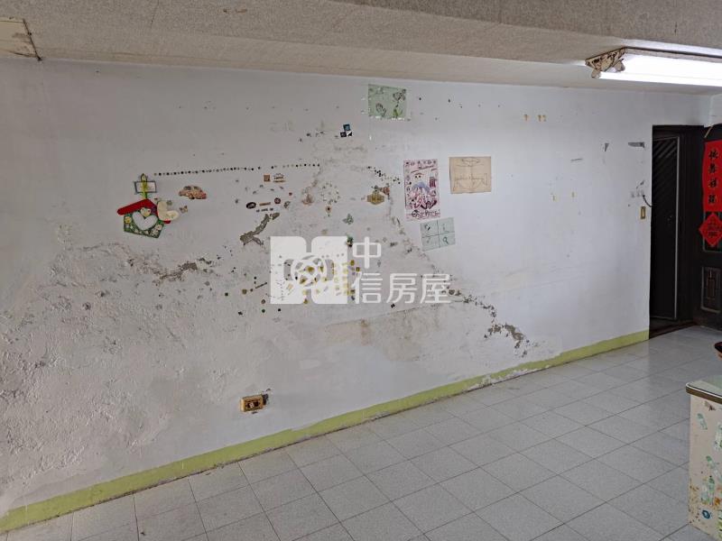 建興國中學區高CP值健身公寓房屋室內格局與周邊環境