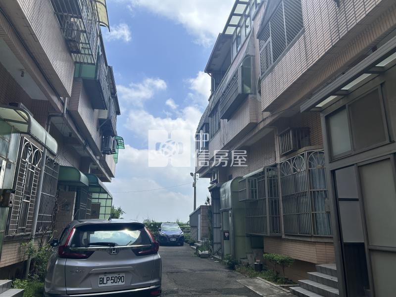 新豐別墅房屋室內格局與周邊環境