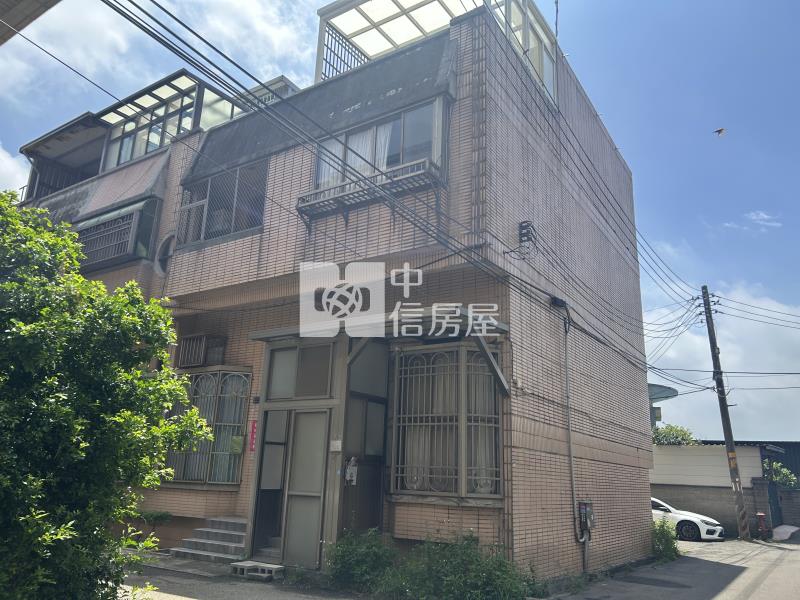 新豐別墅房屋室內格局與周邊環境