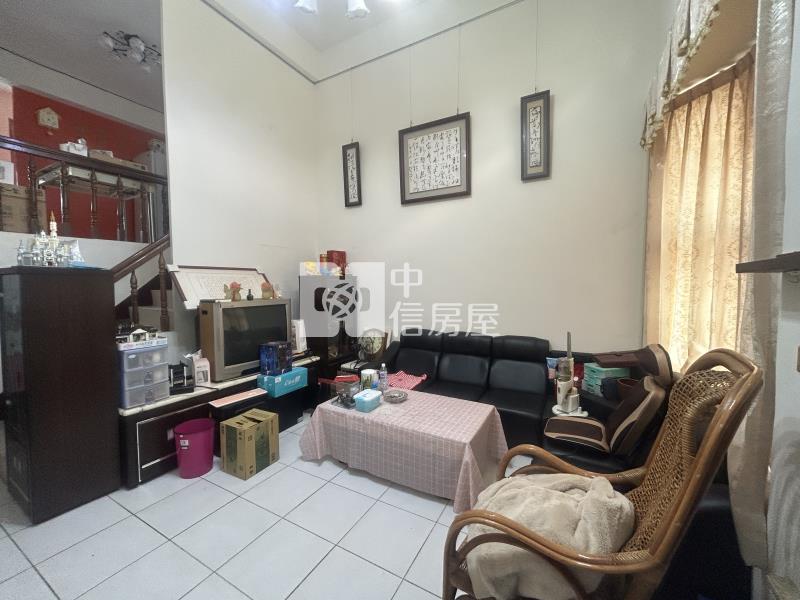 新豐別墅房屋室內格局與周邊環境
