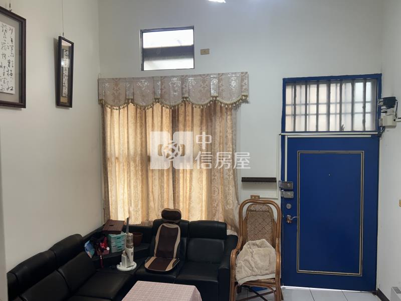 新豐別墅房屋室內格局與周邊環境