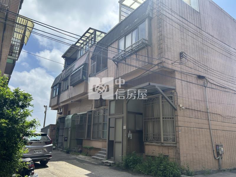 新豐別墅房屋室內格局與周邊環境