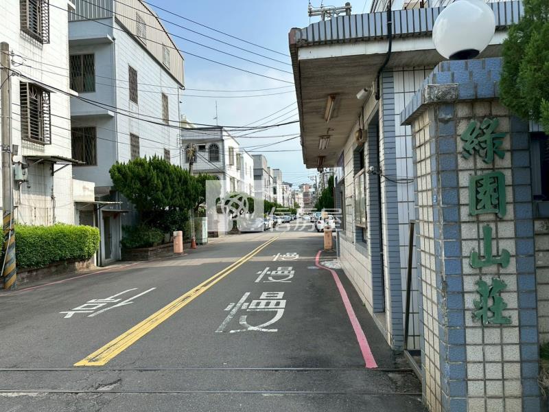 近中國科大全新整理美別墅房屋室內格局與周邊環境