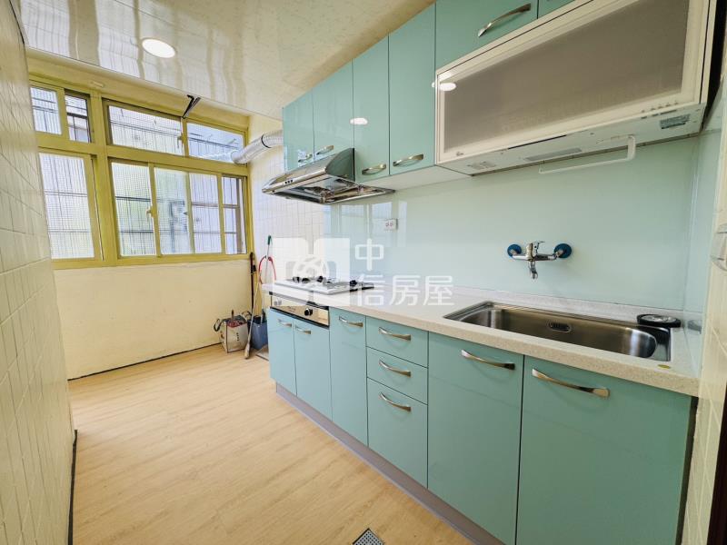 埔心市區低樓層三房｜瑞光國宅房屋室內格局與周邊環境