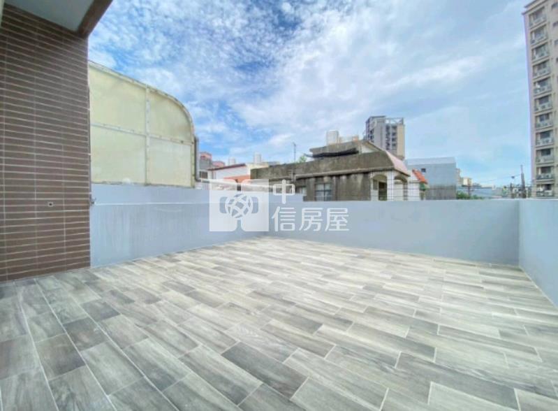 楊梅埔心整新邊間透天(中信卓越團隊)_房屋室內格局與周邊環境