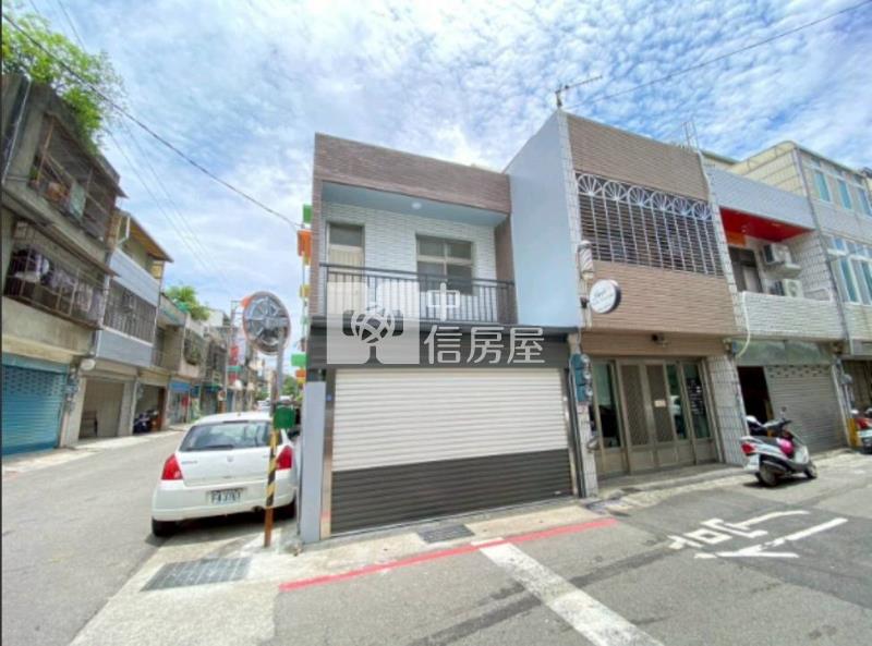 楊梅埔心整新邊間透天(中信卓越團隊)_房屋室內格局與周邊環境