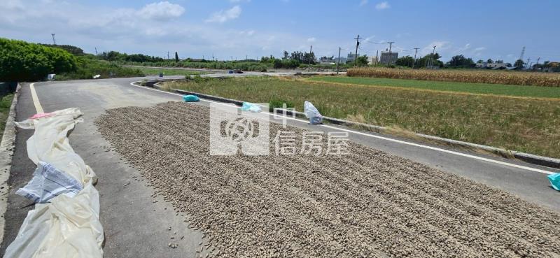 明德段農地房屋室內格局與周邊環境