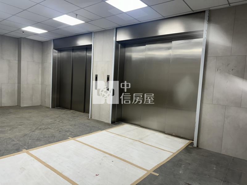 專約-中壢工業區全新廠辦房屋室內格局與周邊環境