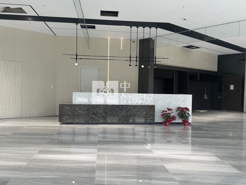 專約-中壢工業區全新廠辦房屋室內格局與周邊環境