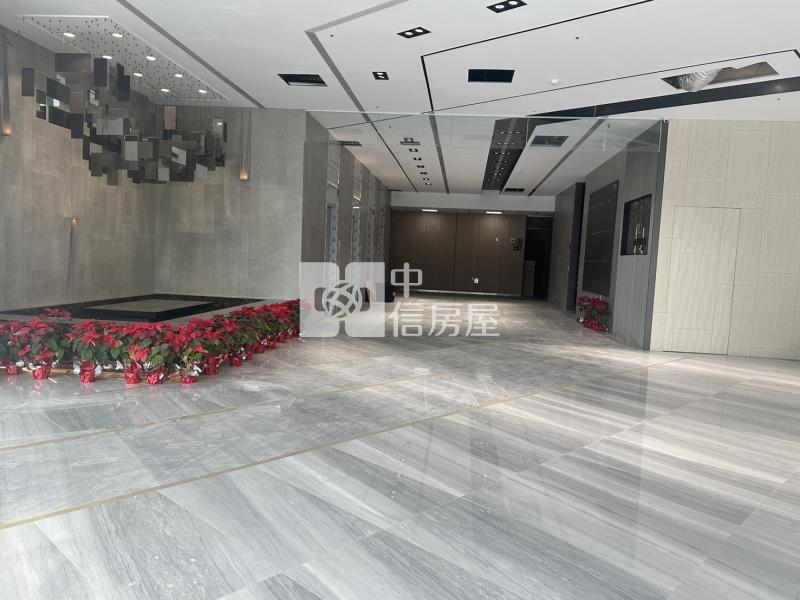 專約-中壢工業區全新廠辦房屋室內格局與周邊環境