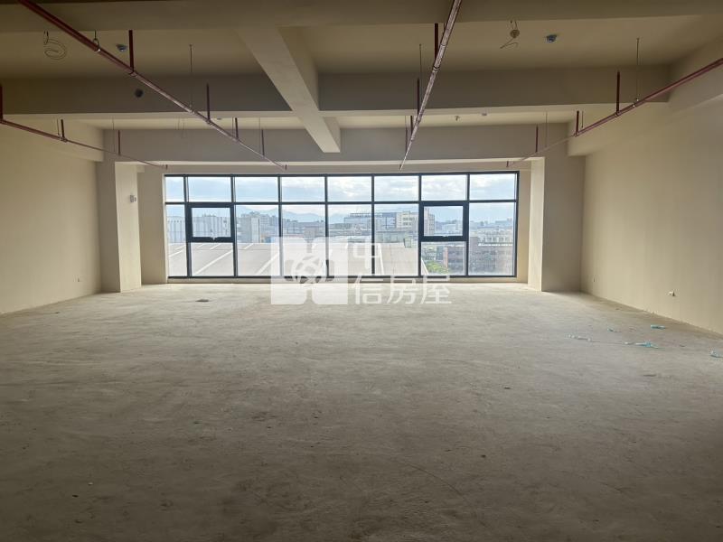 專約-中壢工業區全新廠辦房屋室內格局與周邊環境
