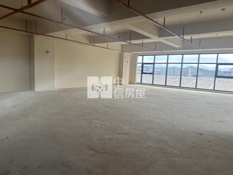 專約-中壢工業區全新廠辦房屋室內格局與周邊環境