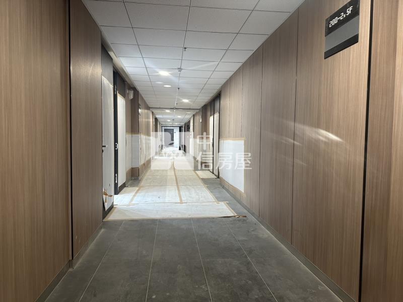 專約-中壢工業區全新廠辦房屋室內格局與周邊環境