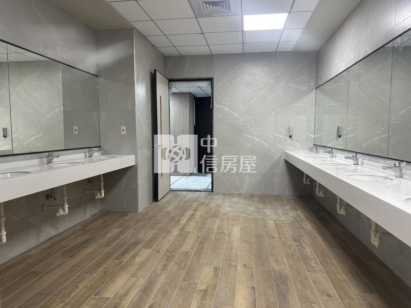 專約-中壢工業區全新廠辦房屋室內格局與周邊環境