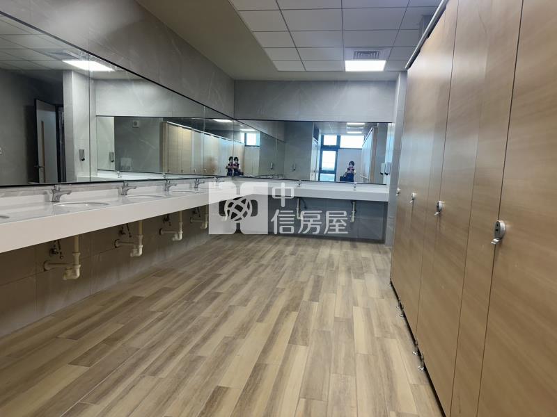 專約-中壢工業區全新廠辦房屋室內格局與周邊環境