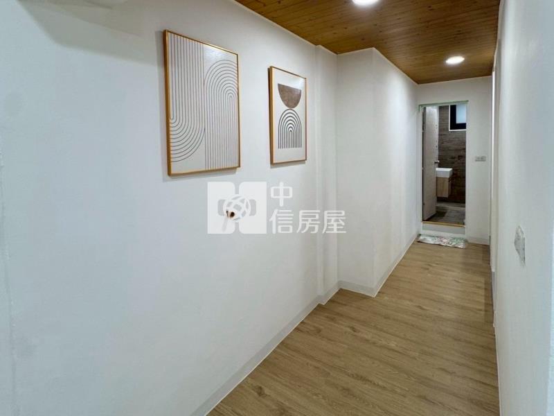 誠品生活商圈裝修1F寓房屋室內格局與周邊環境
