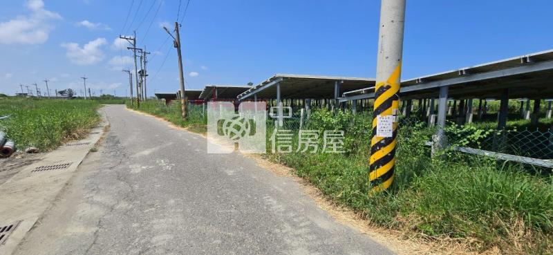海口段都內農地房屋室內格局與周邊環境
