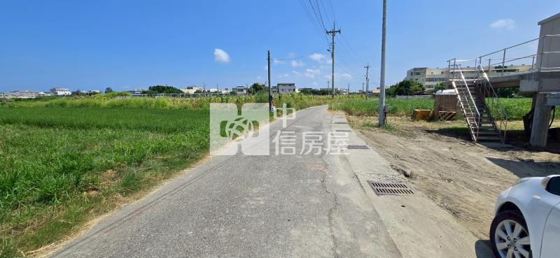 海口段都內農地房屋室內格局與周邊環境