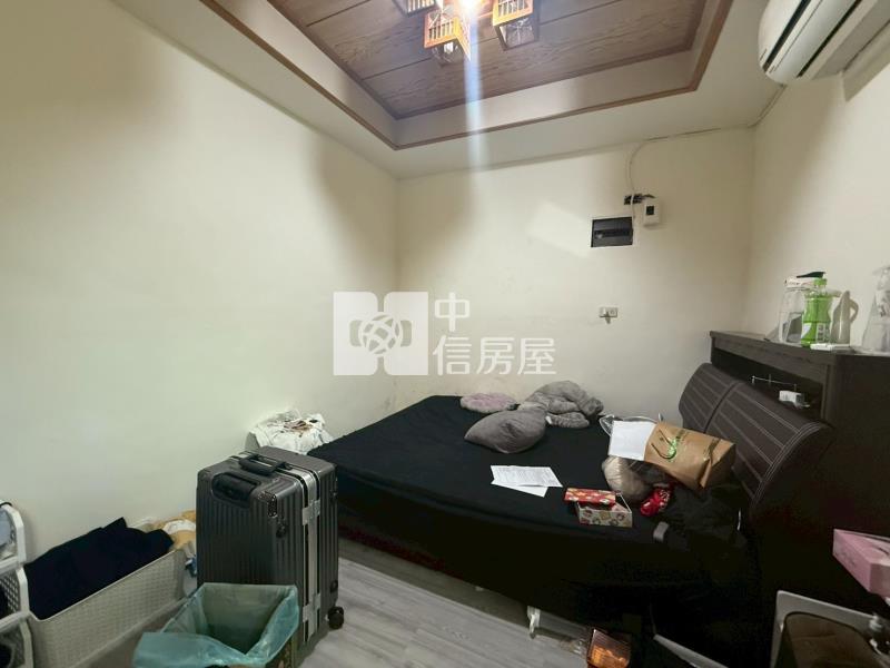(A)平鎮工業區大地坪透天.前院停車(中信卓越團隊)房屋室內格局與周邊環境