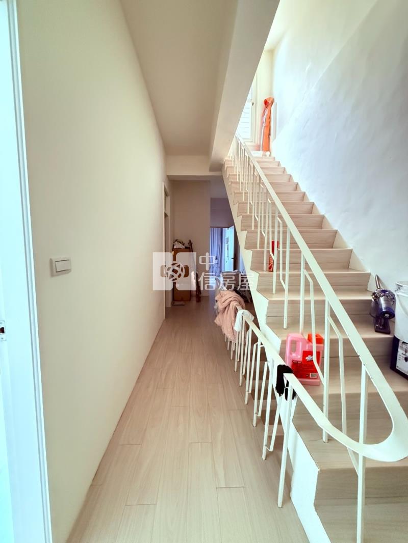 平興國小超值大透天房屋室內格局與周邊環境