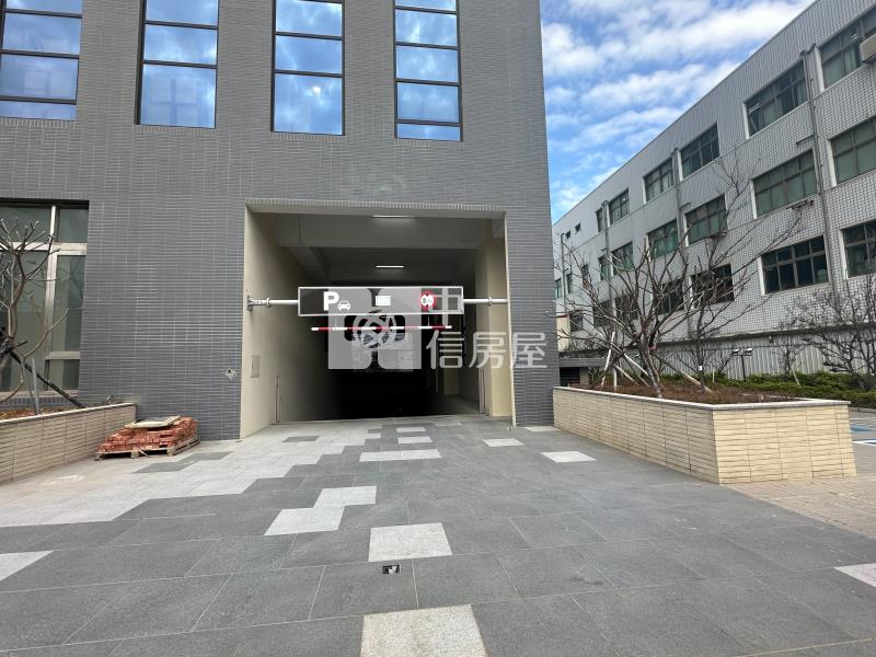專約-中壢工業區全新廠辦-2房屋室內格局與周邊環境