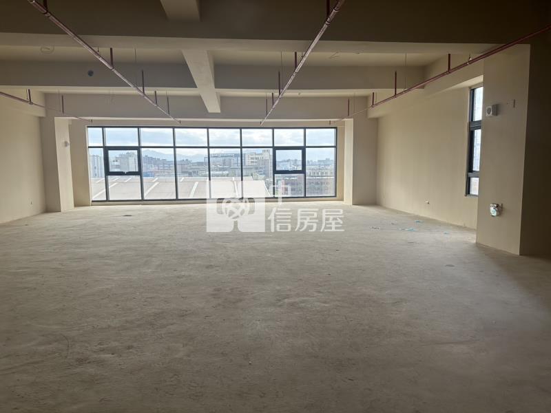 專約-中壢工業區全新廠辦-2房屋室內格局與周邊環境