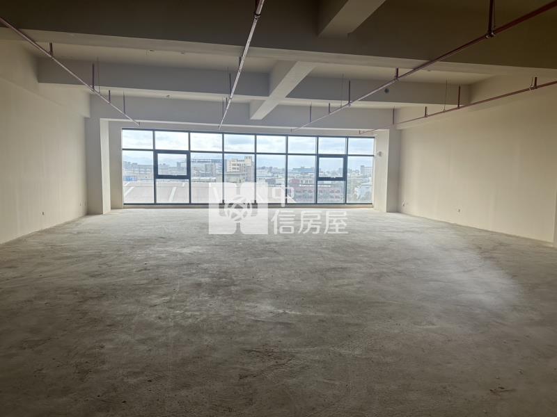 專約-中壢工業區全新廠辦-2房屋室內格局與周邊環境