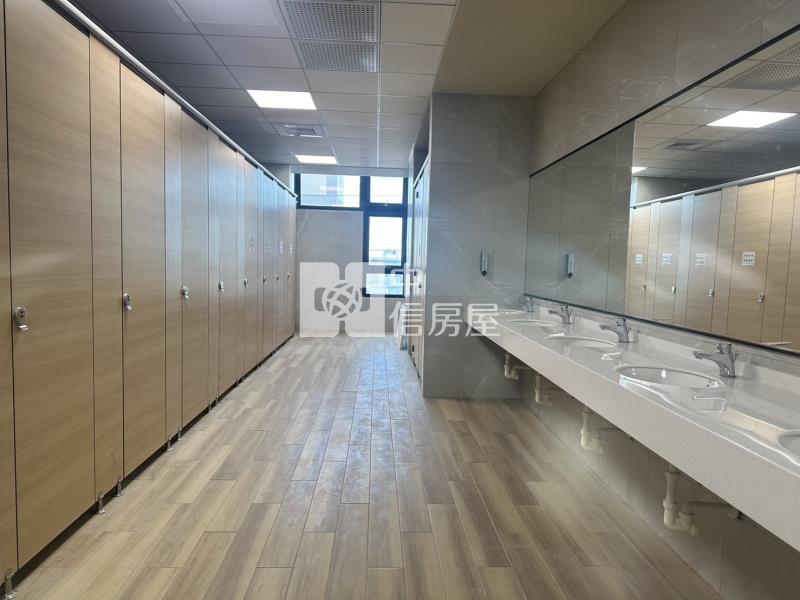 專約-中壢工業區全新廠辦-2房屋室內格局與周邊環境
