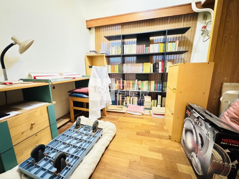 凱撒社區電梯三房車｜近交流道房屋室內格局與周邊環境