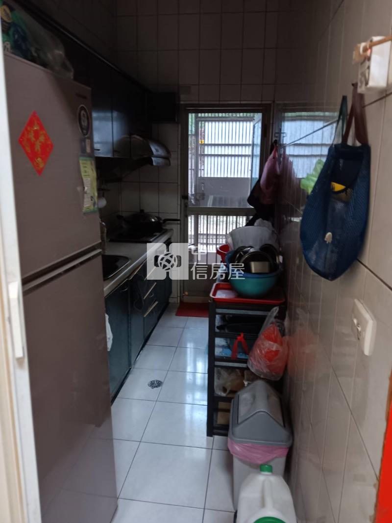 屏市北帝國大樓房屋室內格局與周邊環境
