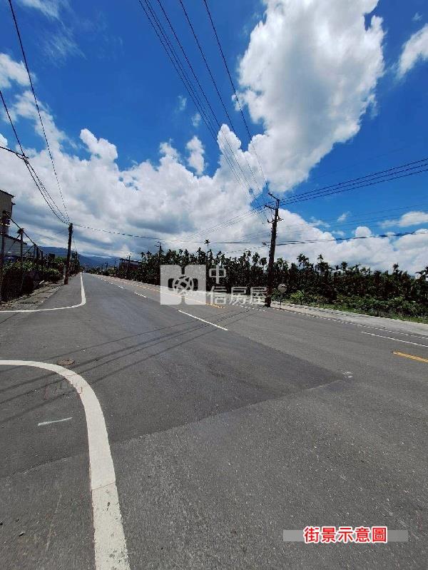 鹽埔便宜2分農地房屋室內格局與周邊環境