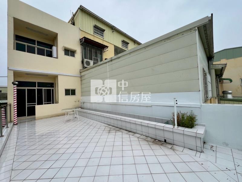 土庫大地坪店住+孝親房房屋室內格局與周邊環境