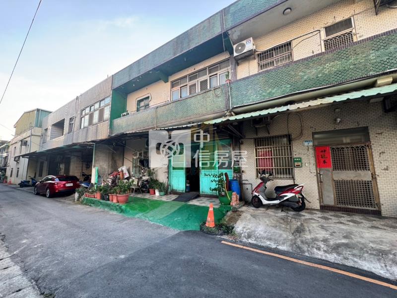 【玖禾】【專】{獨家}大園大地坪透天房屋室內格局與周邊環境