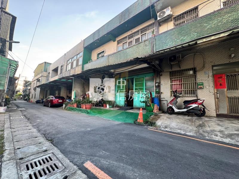 【玖禾】【專】{獨家}大園大地坪透天房屋室內格局與周邊環境
