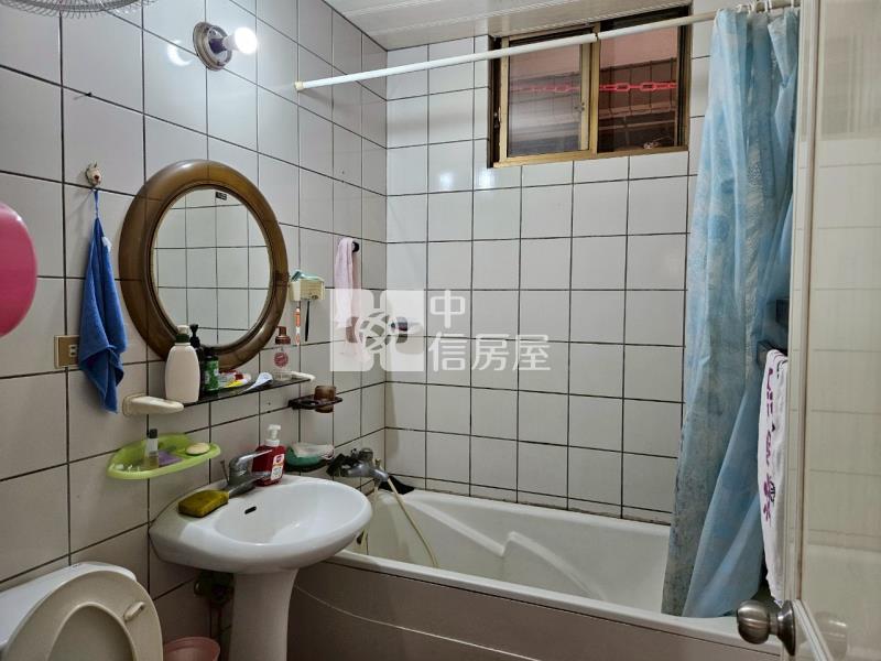 正中壢市中新1樓+2樓房屋室內格局與周邊環境