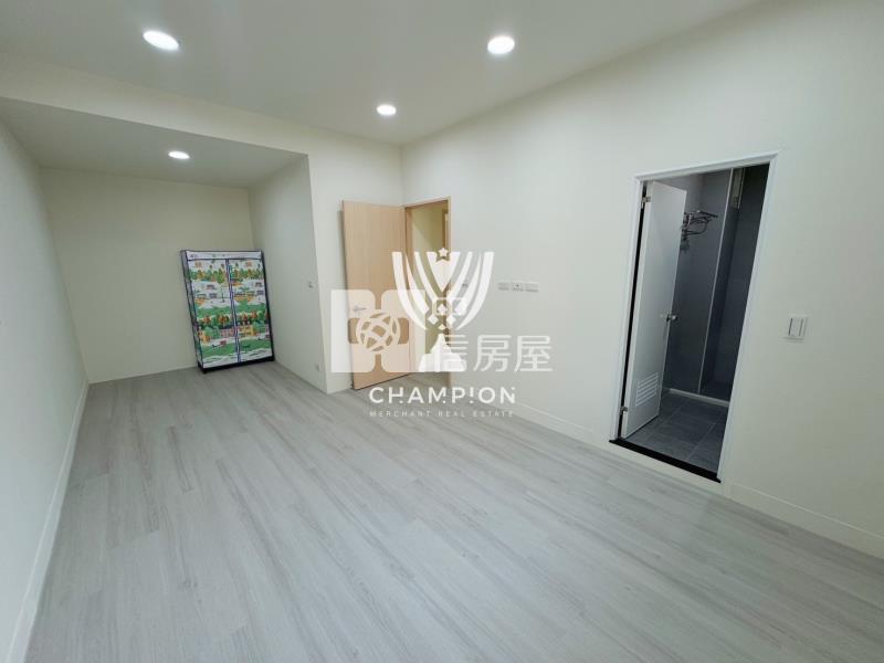 【冠軍】長庚旁四房房屋室內格局與周邊環境