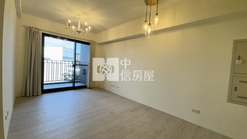 獨家!專任洲際W 兩房平車房屋室內格局與周邊環境