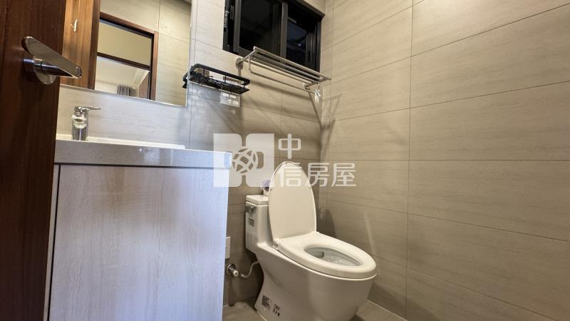 獨家!專任洲際W 兩房平車房屋室內格局與周邊環境