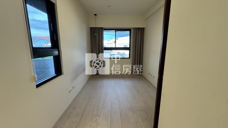 獨家!專任洲際W 兩房平車房屋室內格局與周邊環境