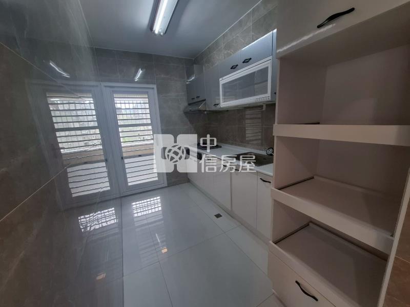 中央公園時尚溫馨四房房屋室內格局與周邊環境