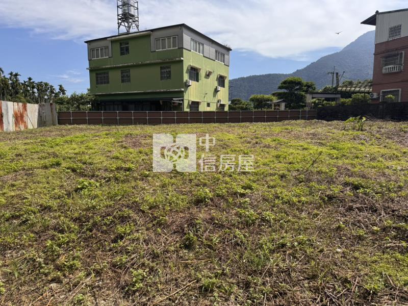 麒麟建地房屋室內格局與周邊環境