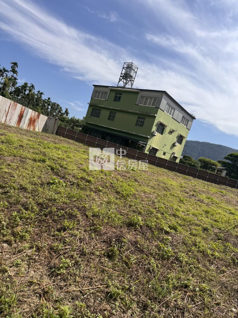 麒麟建地房屋室內格局與周邊環境
